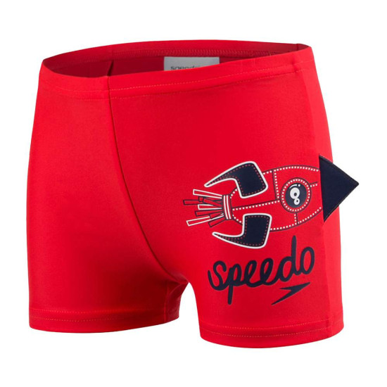 Speedo Βρεφικό μαγιό Boys New Spaceship Aquashorts